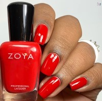 zoya nail polish and instagram gallery image 1