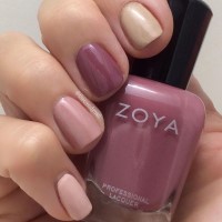 zoya nail polish and instagram gallery image 8