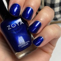 zoya nail polish and instagram gallery image 26