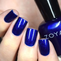 zoya nail polish and instagram gallery image 13