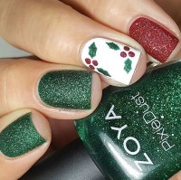 zoya nail polish and instagram gallery image 0