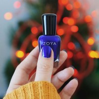 zoya nail polish and instagram gallery image 0