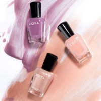 zoya nail polish and instagram gallery image 34