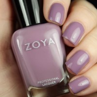 zoya nail polish and instagram gallery image 21