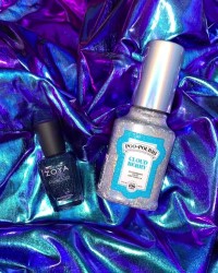 zoya nail polish and instagram gallery image 0