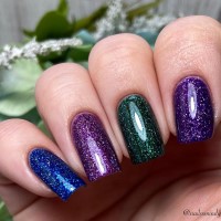 zoya nail polish and instagram gallery image 0