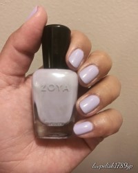 zoya nail polish and instagram gallery image 2