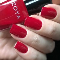 zoya nail polish and instagram gallery image 0