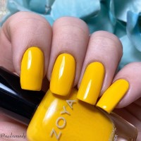 zoya nail polish and instagram gallery image 1