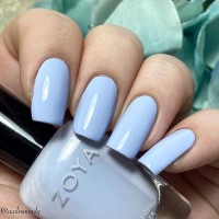 zoya nail polish and instagram gallery image 13