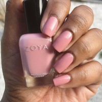 zoya nail polish and instagram gallery image 0