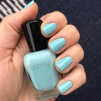 zoya nail polish and instagram gallery image 2