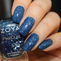 zoya nail polish and instagram gallery image 0