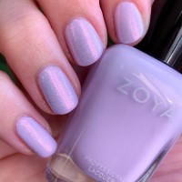 zoya nail polish and instagram gallery image 1