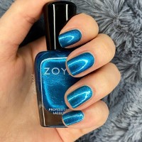 zoya nail polish and instagram gallery image 1