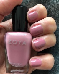 zoya nail polish and instagram gallery image 1