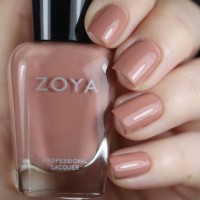 zoya nail polish and instagram gallery image 0