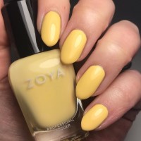 zoya nail polish and instagram gallery image 8