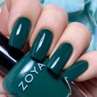 zoya nail polish and instagram gallery image 0