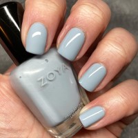 zoya nail polish and instagram gallery image 0