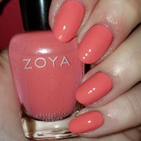 zoya nail polish and instagram gallery image 1