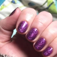 zoya nail polish and instagram gallery image 3