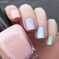 zoya nail polish and instagram gallery image 1