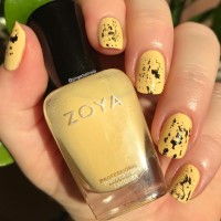 zoya nail polish and instagram gallery image 2