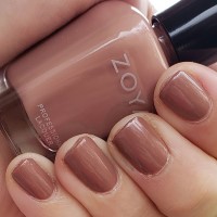 zoya nail polish and instagram gallery image 1