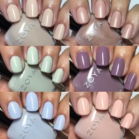 zoya nail polish and instagram gallery image 7