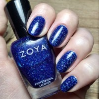 zoya nail polish and instagram gallery image 1