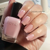 zoya nail polish and instagram gallery image 25