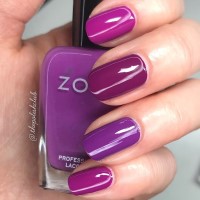 zoya nail polish and instagram gallery image 4