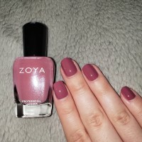 zoya nail polish and instagram gallery image 0