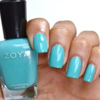 zoya nail polish and instagram gallery image 30