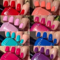 zoya nail polish and instagram gallery image 13