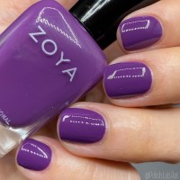 zoya nail polish and instagram gallery image 6