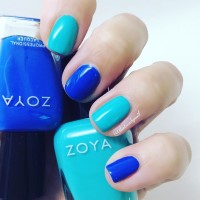 zoya nail polish and instagram gallery image 10