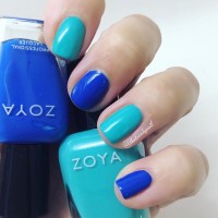 zoya nail polish and instagram gallery image 11