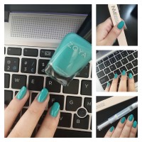 zoya nail polish and instagram gallery image 12