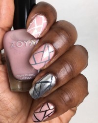 zoya nail polish and instagram gallery image 3