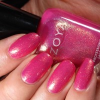 zoya nail polish and instagram gallery image 6