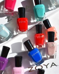 zoya nail polish and instagram gallery image 17