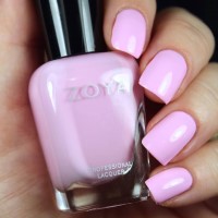 zoya nail polish and instagram gallery image 21