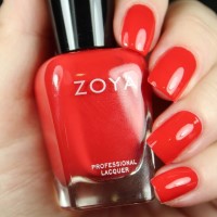 zoya nail polish and instagram gallery image 8