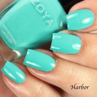 zoya nail polish and instagram gallery image 9