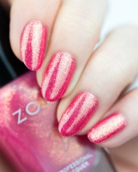 zoya nail polish and instagram gallery image 1