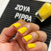 zoya nail polish and instagram gallery image 4