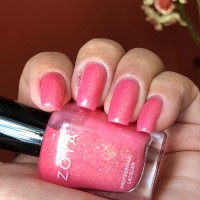 zoya nail polish and instagram gallery image 0