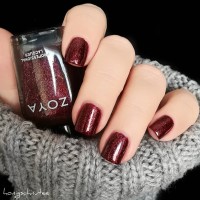 zoya nail polish and instagram gallery image 8